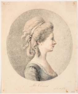 Autoportrait de l