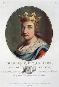 Charles V, dit 