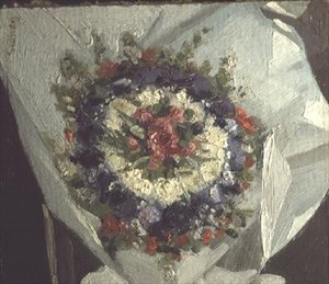 Bouquet de fleurs