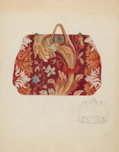 Sac de tapis