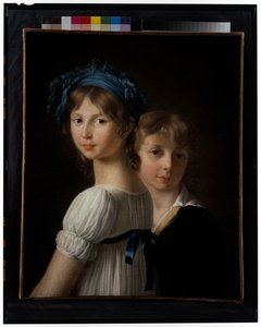 Portrait d