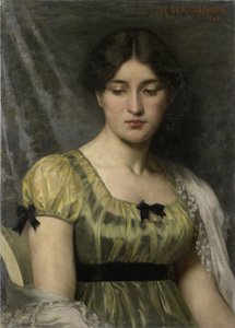Portrait d