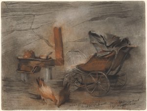 Intérieur d