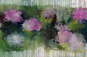 Hortensias