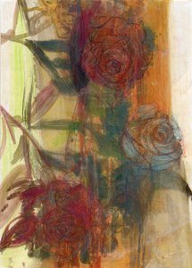 Roses - Marina Falco