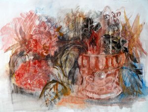 Nature morte - Marina Falco