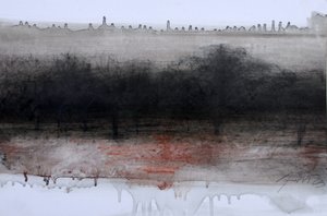 Busch invisible - Marina Falco