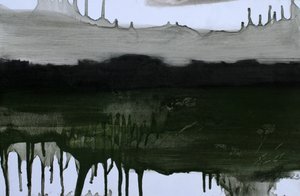 Paysage invisible - Marina Falco