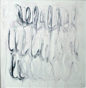 Boucles gris fluide - Marina Nelson