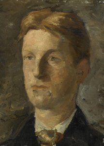 Adriaan Pit (1860-1944). Directeur du Musée Néerlandais d