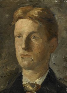 Néerlandais : Adriaan Pit (1860-1944). Directeur du Musée néerlandais d