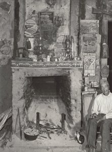 [Homme près d