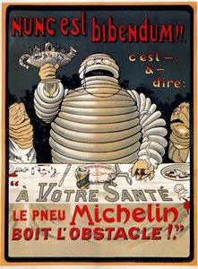 Nunc est Bibendum