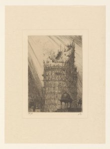 Tour enchantée