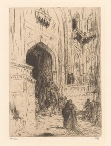 Porte d