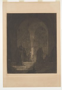 Vestibule d