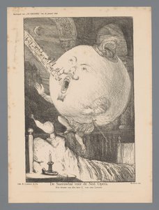 La Boule de Neige pour l