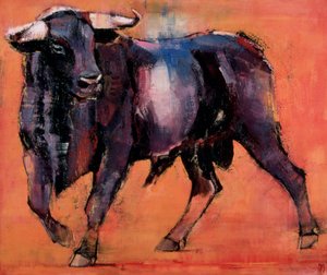 Alcurrucen, 1999 - Mark Adlington