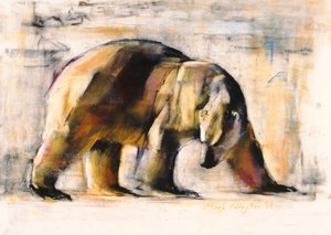 Arctique, 1999 - Mark Adlington