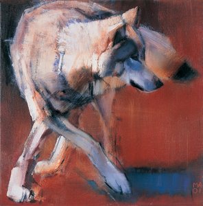 De Sibérie, 2001 - Mark Adlington