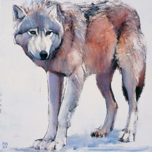 Bord, 2001 - Mark Adlington