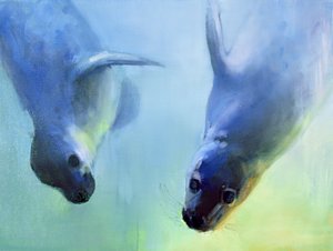 Également fascinant, 2003 - Mark Adlington