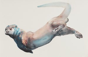 Chasse en profondeur - Mark Adlington