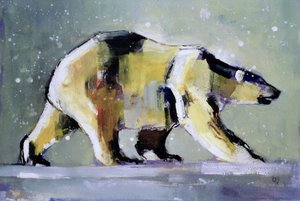 Ours polaire, 1998