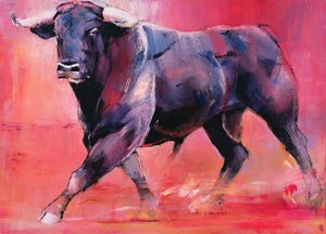 Levantado, 1999 - Mark Adlington