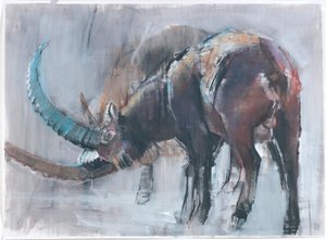 Moins vingt - Mark Adlington