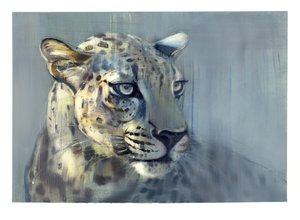 Prédateur II (Léopard arabe), 2009