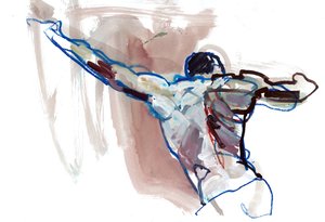 Atteindre, 2022 - Mark Adlington