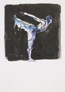Scène - Mark Adlington