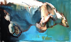 Nager - Mark Adlington