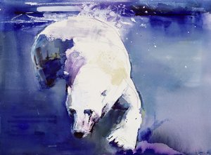 Ours sous-marin, 1999 - Mark Adlington