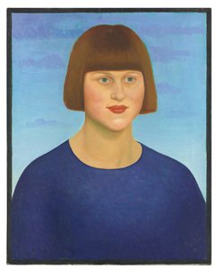 Carrington - Mark Gertler