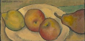 Fruits - Mark Gertler