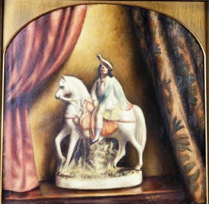 Le Chasseur - Mark Gertler