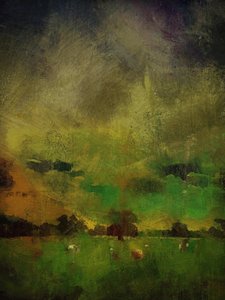 Tempête à l