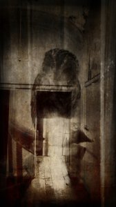 La série "Beauty is a witch" (La beauté est une sorcière) au château d