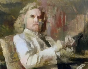 Bloomsbury Billy - Mark Gordon
