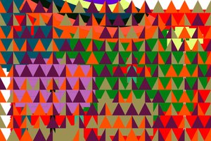 espace public 5 - Mark Gordon