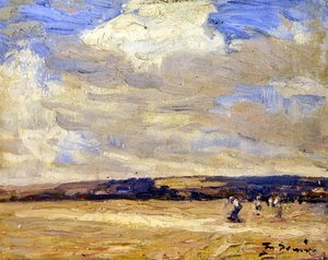 Moisson