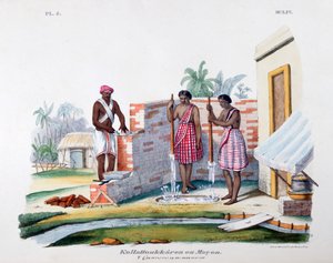 Maçon, 1828 - Marlet et Cie