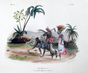 Jardiniers, 1828 - Marlet et Cie