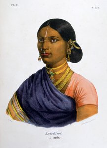 Latchimi, 1828 - Marlet et Cie