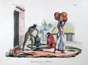 Potier, 1828 - Marlet et Cie