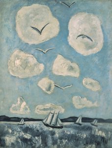 Oiseaux du Bagaduce