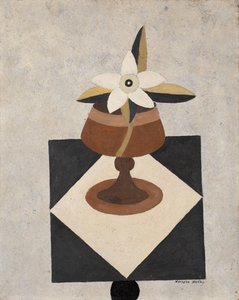 Fleuron - Marsden Hartley