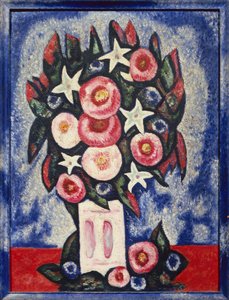 Nuit et Quelques Fleurs